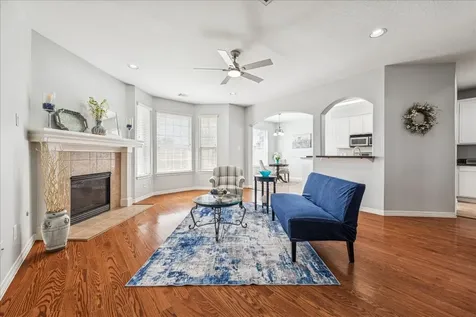 7531 S Linpar Court Houston TX 77040