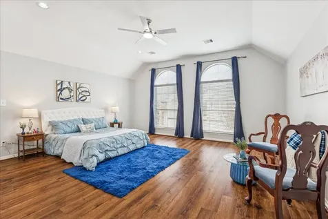 7531 S Linpar Court Houston TX 77040