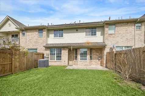 7531 S Linpar Court Houston TX 77040