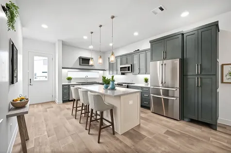 6809 Troya Lane Houston TX 77092