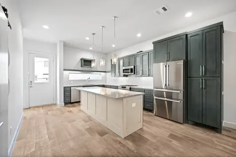 6809 Troya Lane Houston TX 77092