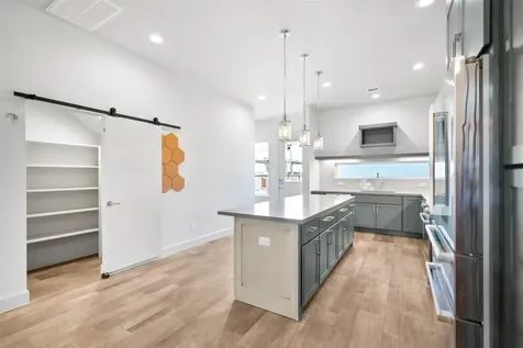 6809 Troya Lane Houston TX 77092