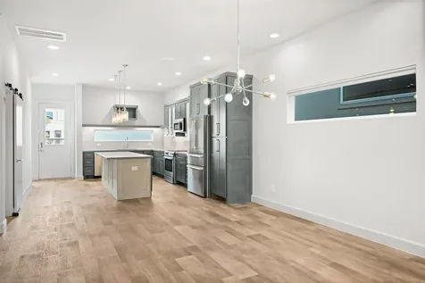6809 Troya Lane Houston TX 77092