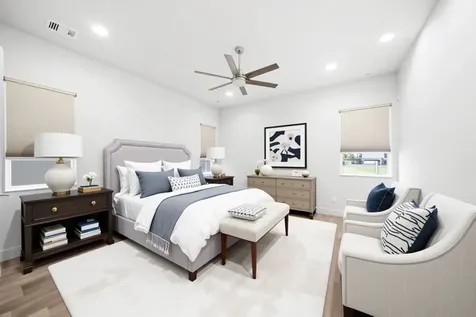 6809 Troya Lane Houston TX 77092