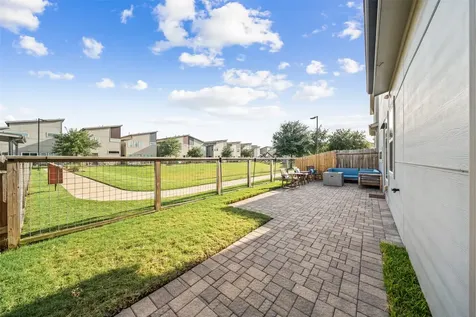 6809 Troya Lane Houston TX 77092