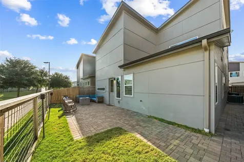 6809 Troya Lane Houston TX 77092