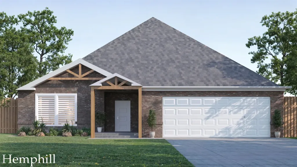 15802 Sugar Maple Lane Santa Fe TX 77517