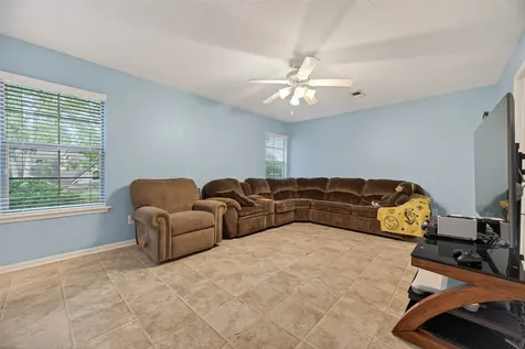 10 Mirror Ridge Drive The Woodlands TX 77382