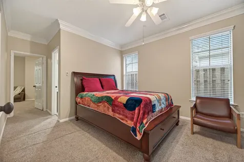 10 Mirror Ridge Drive The Woodlands TX 77382