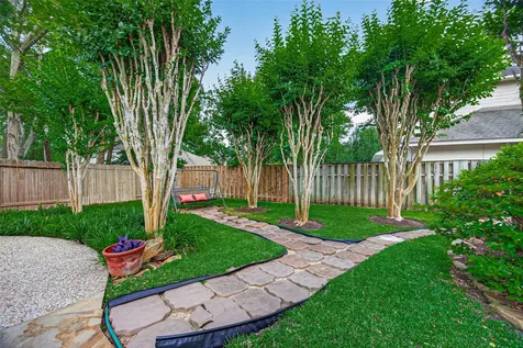 10 Mirror Ridge Drive The Woodlands TX 77382