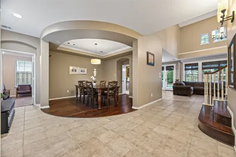 10 Mirror Ridge Drive The Woodlands TX 77382