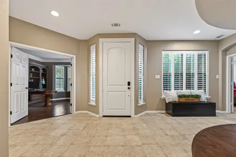 10 Mirror Ridge Drive The Woodlands TX 77382