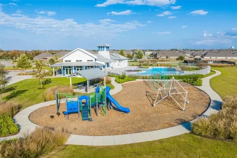 2826 Garden Meadow Street Fulshear TX 77423