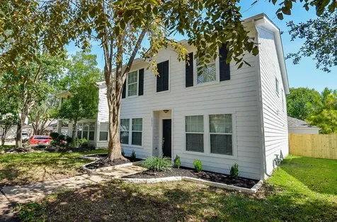 3935 Federal Lane Missouri City TX 77459