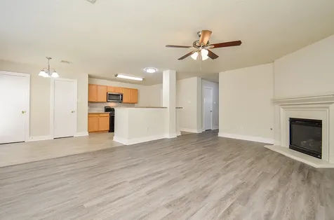 3935 Federal Lane Missouri City TX 77459