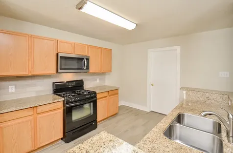 3935 Federal Lane Missouri City TX 77459