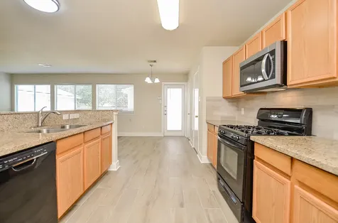 3935 Federal Lane Missouri City TX 77459