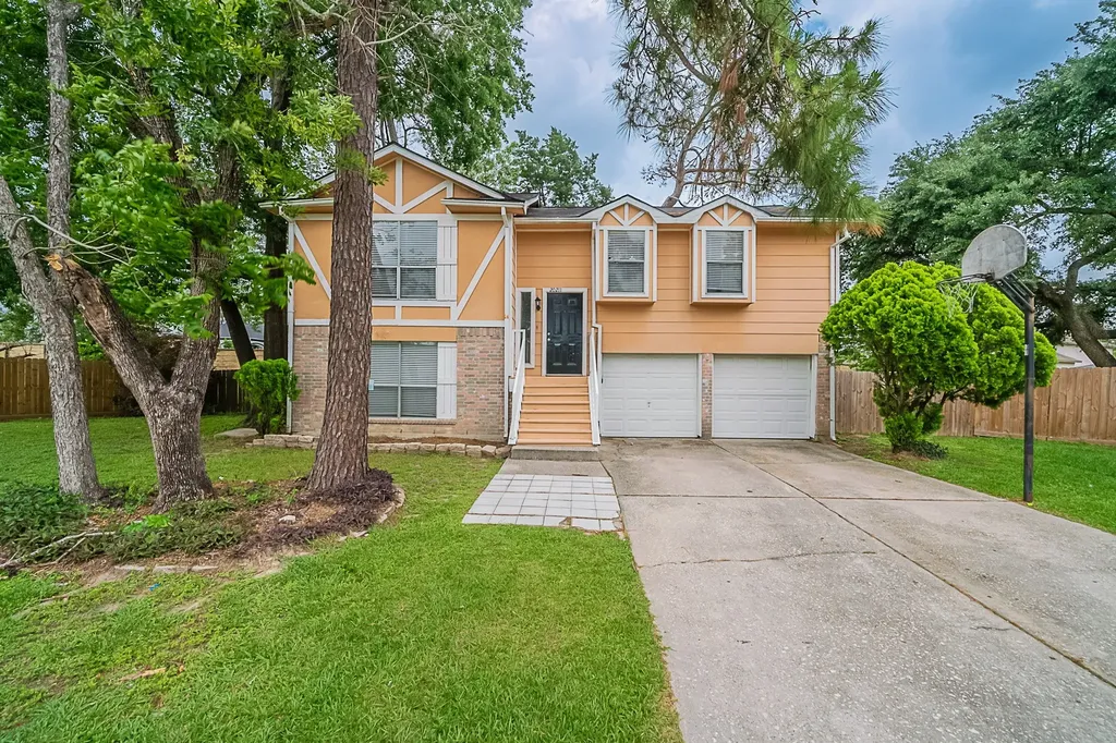 20211 Big Timber Court Humble TX 77346