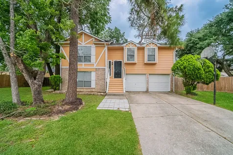 20211 Big Timber Court Humble TX 77346