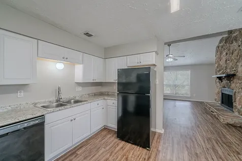 20211 Big Timber Court Humble TX 77346