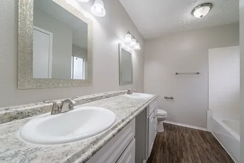 20211 Big Timber Court Humble TX 77346