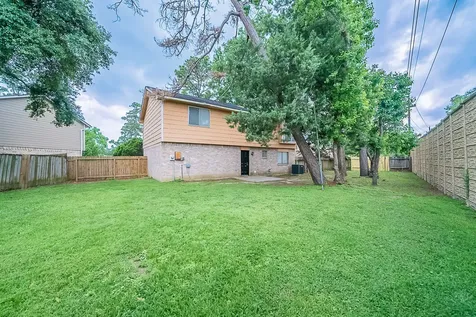 20211 Big Timber Court Humble TX 77346