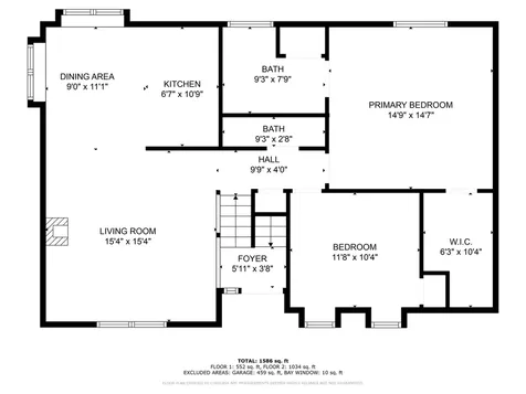 20211 Big Timber Court Humble TX 77346