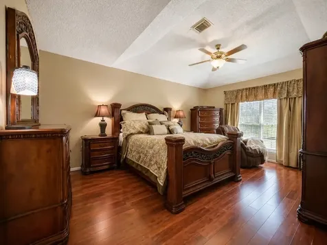13822 Clintway Drive Houston TX 77014