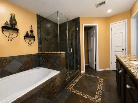 13822 Clintway Drive Houston TX 77014