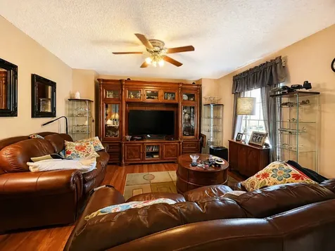 13822 Clintway Drive Houston TX 77014