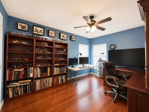 13822 Clintway Drive Houston TX 77014