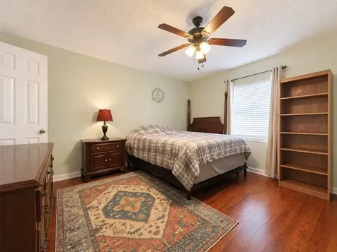 13822 Clintway Drive Houston TX 77014
