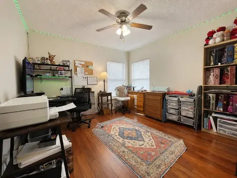 13822 Clintway Drive Houston TX 77014