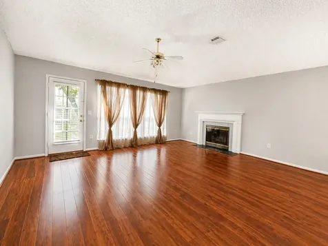 13822 Clintway Drive Houston TX 77014