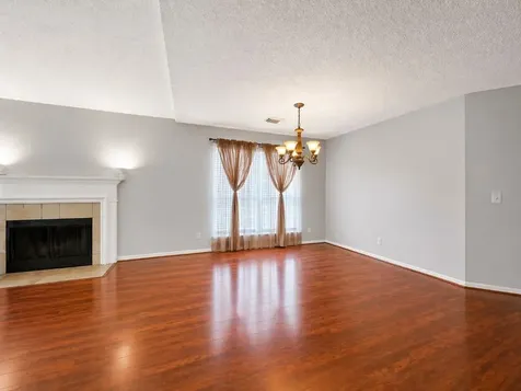 13822 Clintway Drive Houston TX 77014