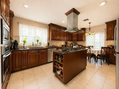 13822 Clintway Drive Houston TX 77014