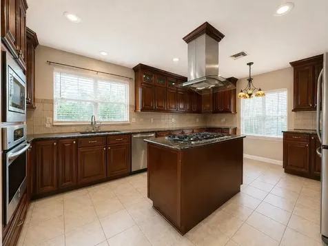 13822 Clintway Drive Houston TX 77014