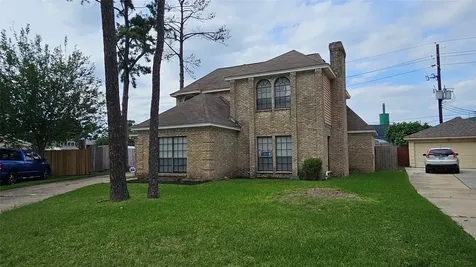 14734 Treborway Drive Houston TX 77014