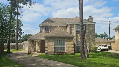 14734 Treborway Drive Houston TX 77014