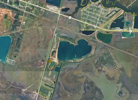 00 Harbor Drive Hitchcock TX 77554
