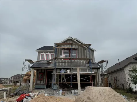 5323 Getty Lane Iowa Colony TX 77583