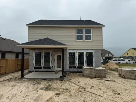 5323 Getty Lane Iowa Colony TX 77583