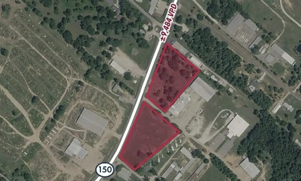 0 Tx-150 Coldspring TX 77331