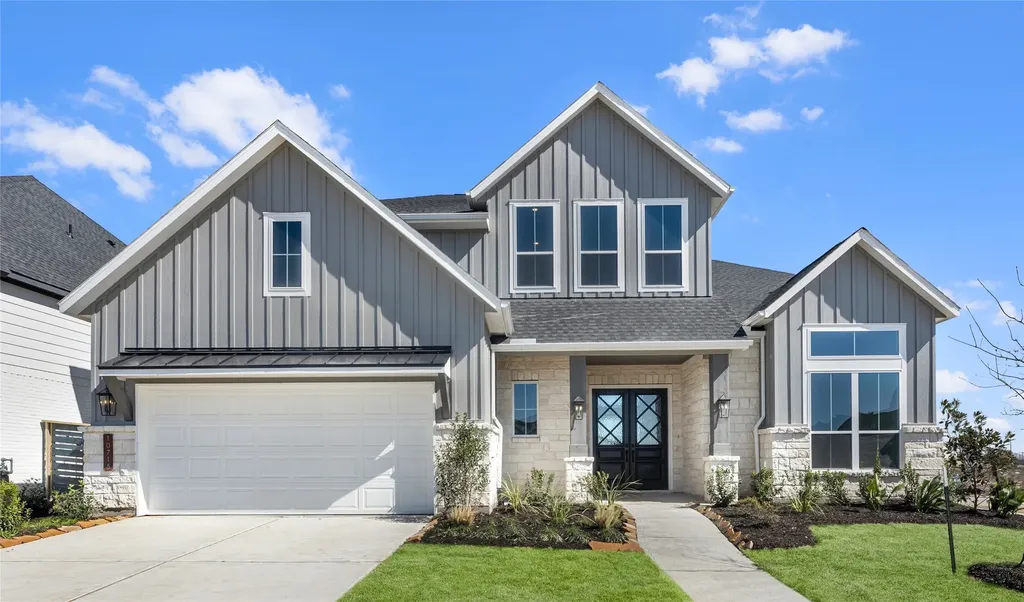 10715 Avanti Drive Richmond TX 77469