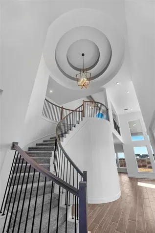 10715 Avanti Drive Richmond TX 77469