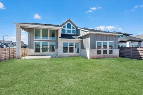 10715 Avanti Drive Richmond TX 77469