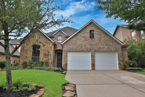 7 Woodmoor Place Magnolia TX 77354