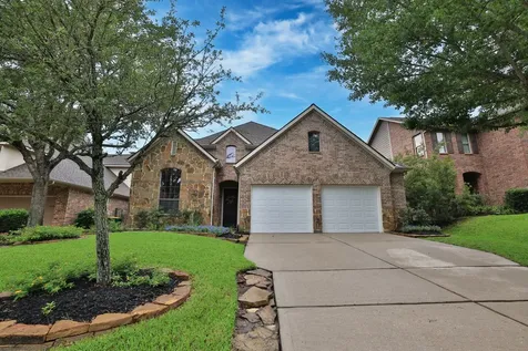 7 Woodmoor Place Magnolia TX 77354