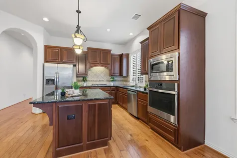 7 Woodmoor Place Magnolia TX 77354