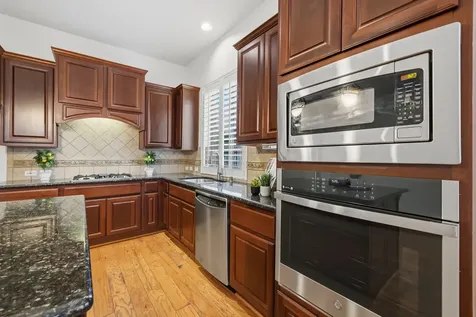 7 Woodmoor Place Magnolia TX 77354